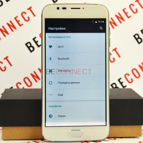 Doogee X9 Mini White